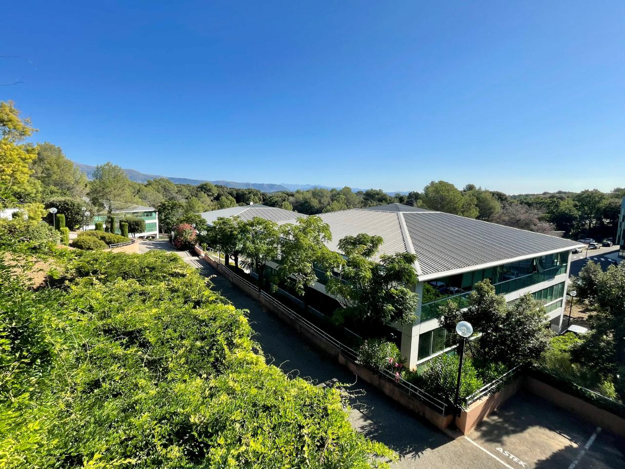 Bureau Biot 1385m² Location bureau Biot Alpes-Maritimes OLBUR2114858 0
